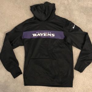 Nike Baltimore Ravens sweatshirt